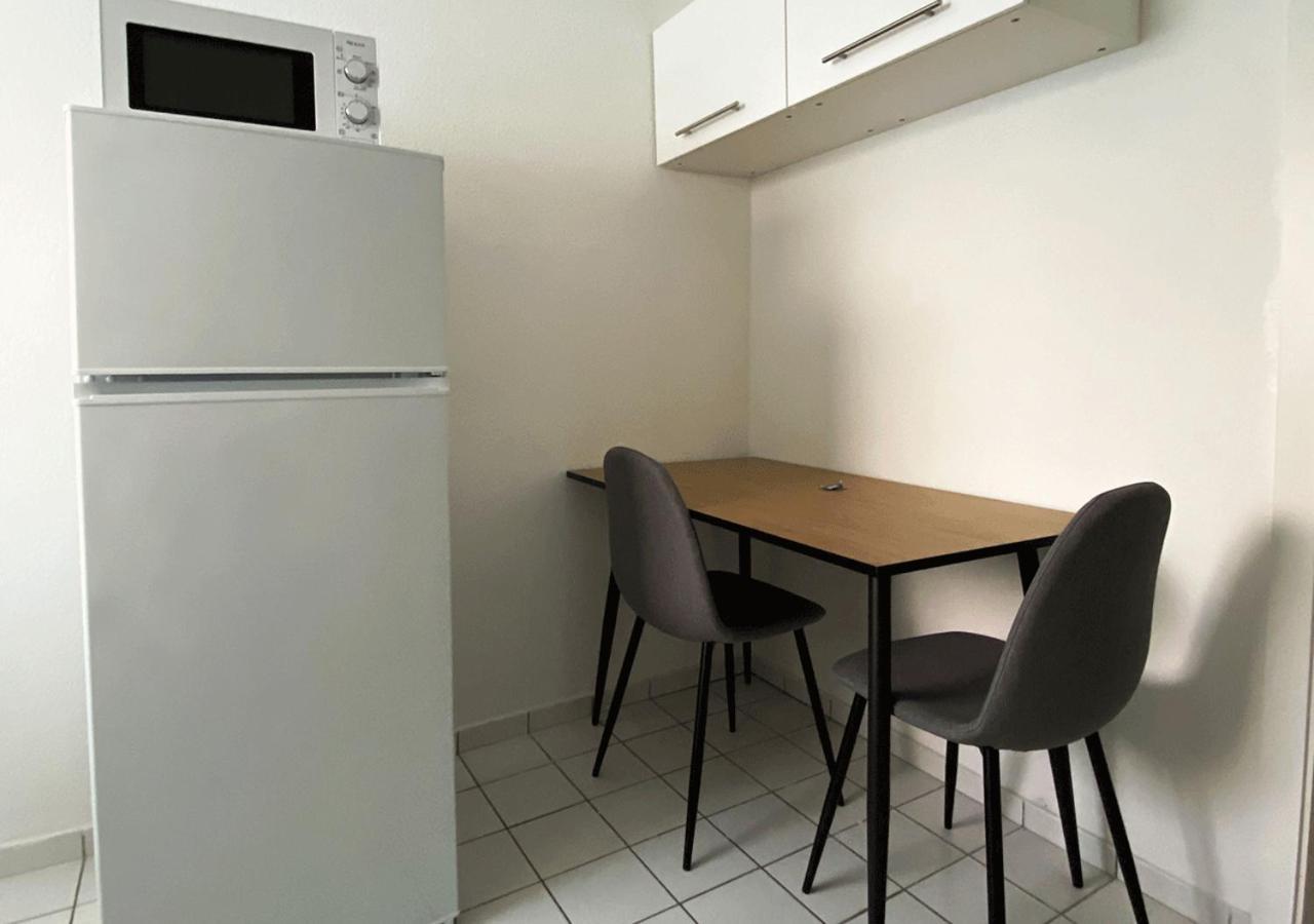 Studios In Osnabrueck - Iburger Str Eksteriør billede