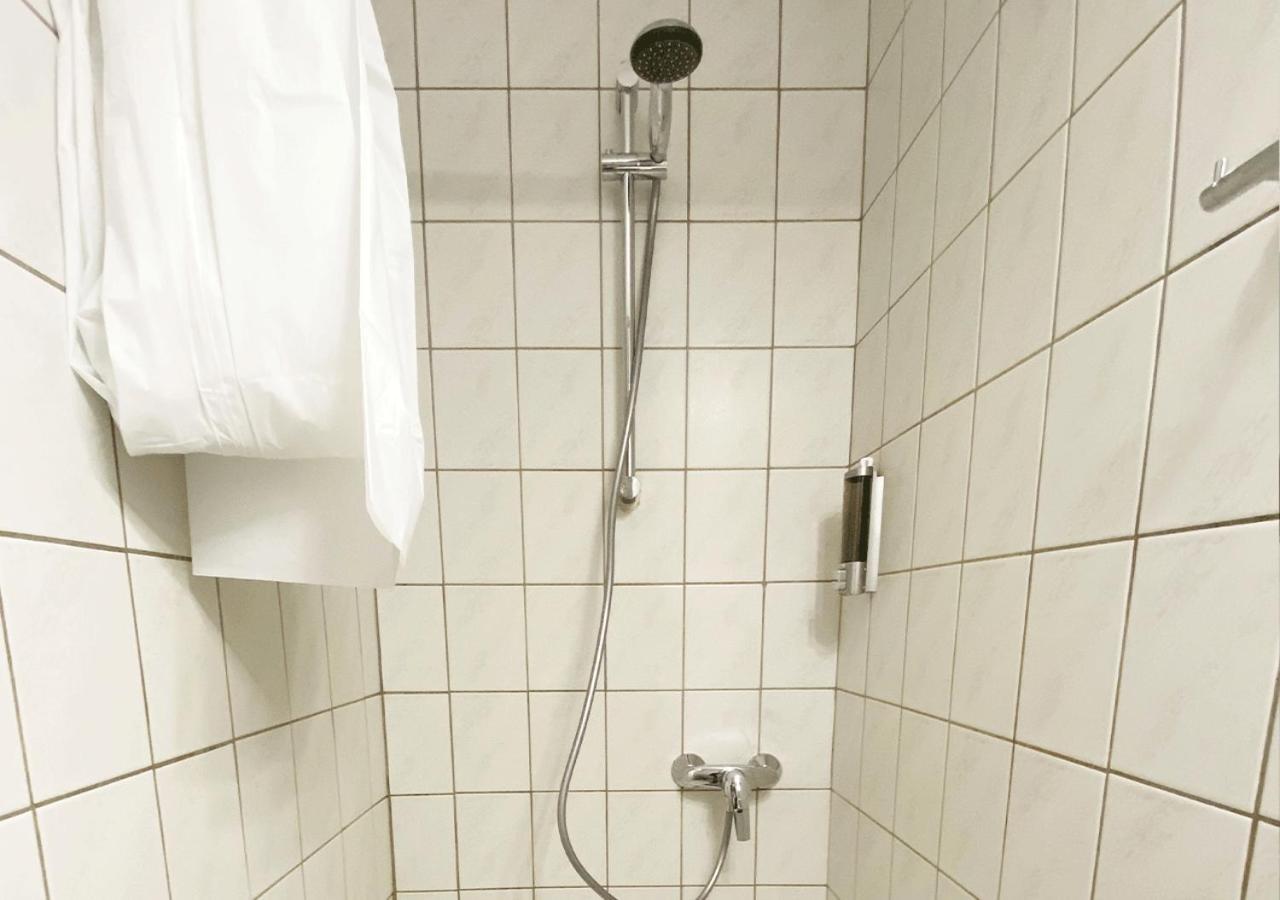 Studios In Osnabrueck - Iburger Str Eksteriør billede