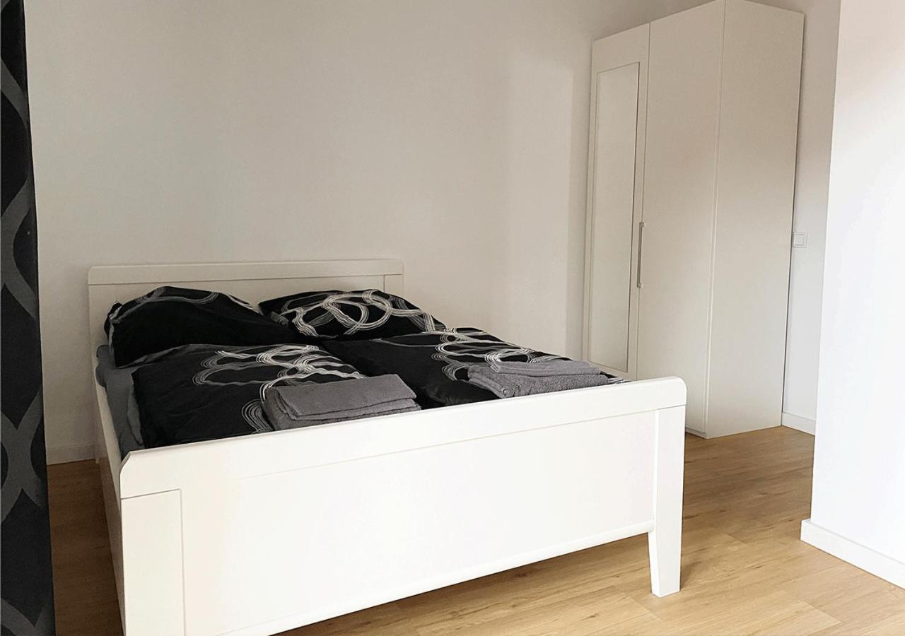 Studios In Osnabrueck - Iburger Str Eksteriør billede