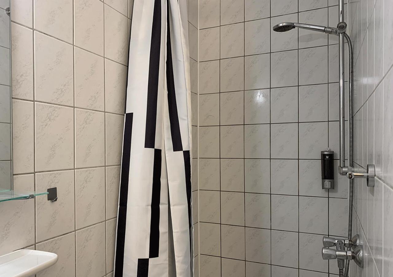 Studios In Osnabrueck - Iburger Str Eksteriør billede