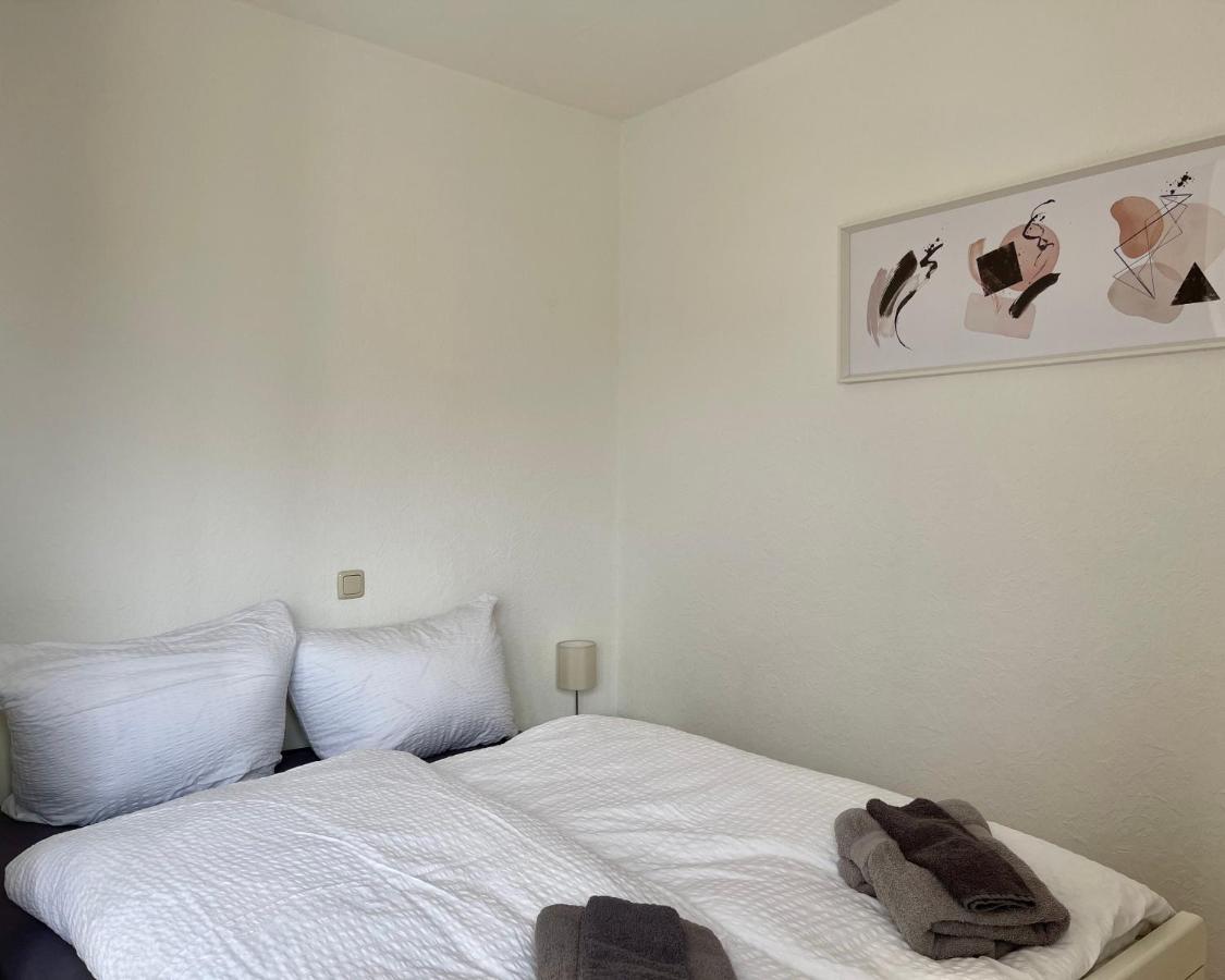 Studios In Osnabrueck - Iburger Str Eksteriør billede